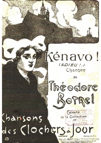 Kénavo